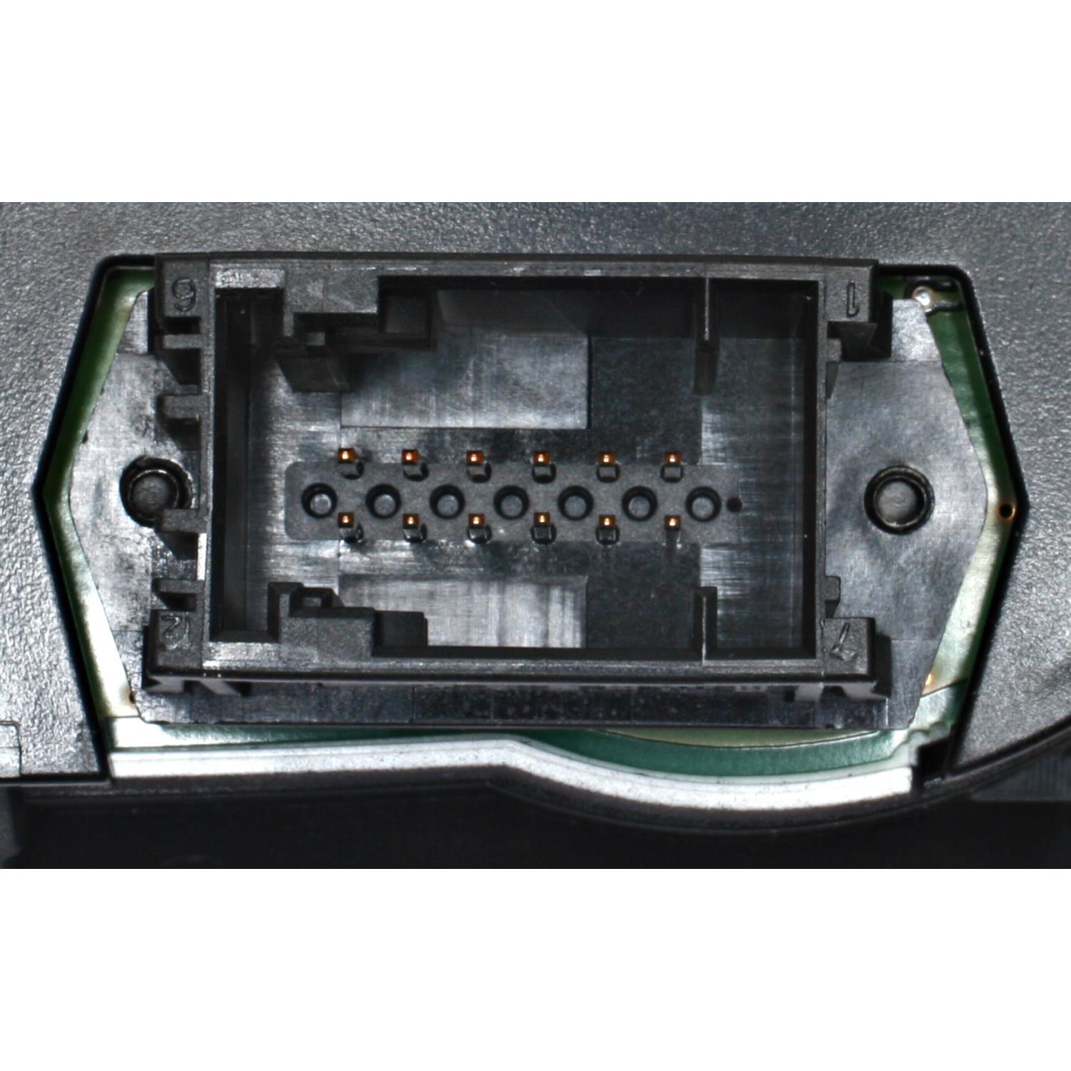 Standard Motor Products HLS1483 Headlight Switch product image 3 of 3