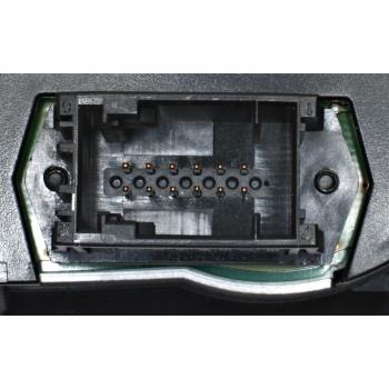 2010 BMW X3 Headlight Switch Standard Motor Products HLS1483 image 3 of 3
