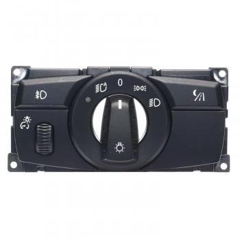 2008 BMW 535i Headlight Switch Standard Motor Products HLS1484 image 1 of 3