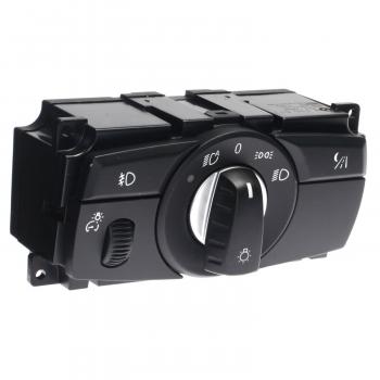2008 BMW 535i Headlight Switch Standard Motor Products HLS1484 image 2 of 3