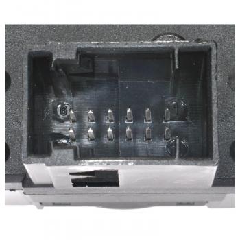 2008 BMW 535i Headlight Switch Standard Motor Products HLS1484 image 3 of 3