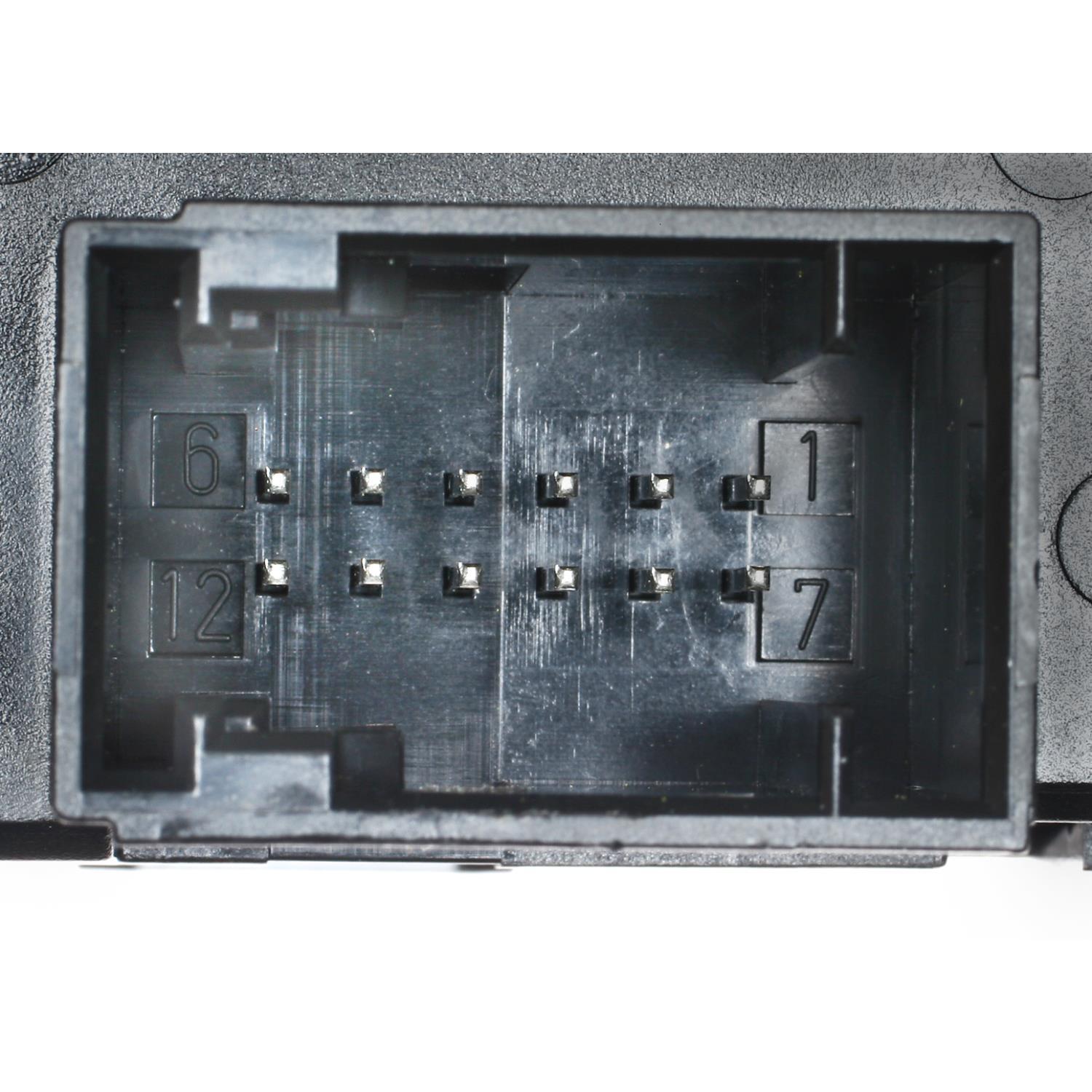 Standard Motor Products HLS1485 Headlight Switch product image 3 of 3