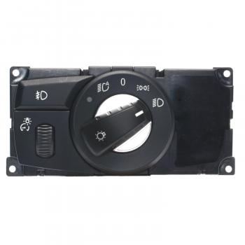 2008 BMW 535i Headlight Switch Standard Motor Products HLS1486 image 1 of 3
