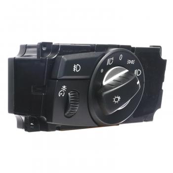 2008 BMW 535i Headlight Switch Standard Motor Products HLS1486 image 2 of 3