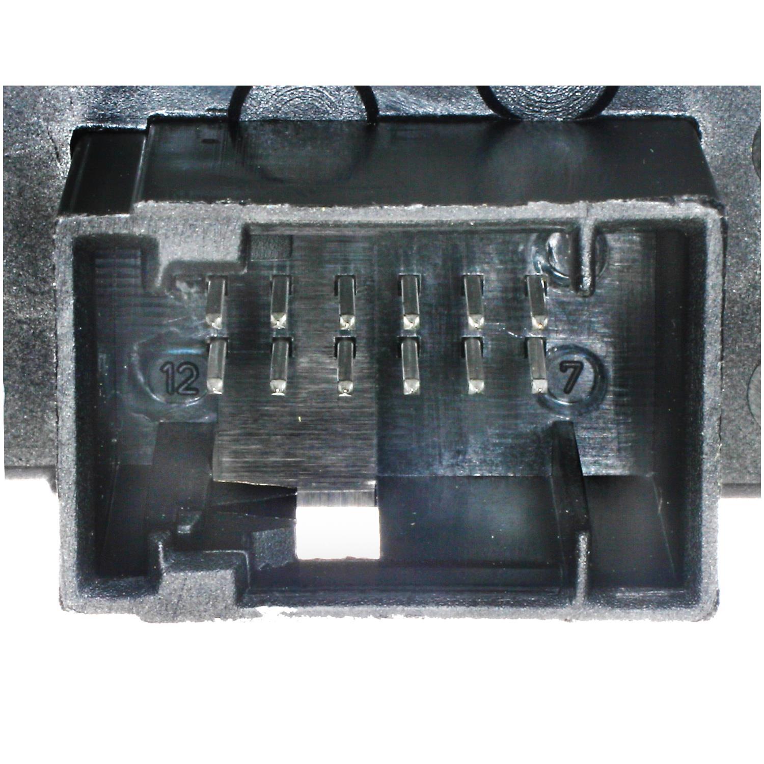 Standard Motor Products HLS1486 - Headlight Switch Standard Motor Products HLS1486 Headlight Switch product image 3 of 3
