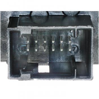 2008 BMW 535i Headlight Switch Standard Motor Products HLS1486 image 3 of 3