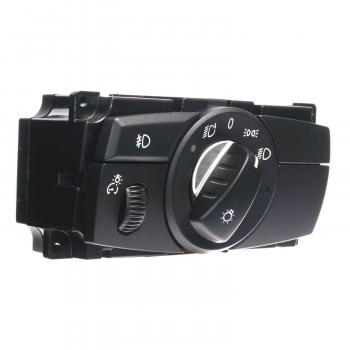 2009 BMW X5 Headlight Switch Standard Motor Products HLS1487 image 2 of 3