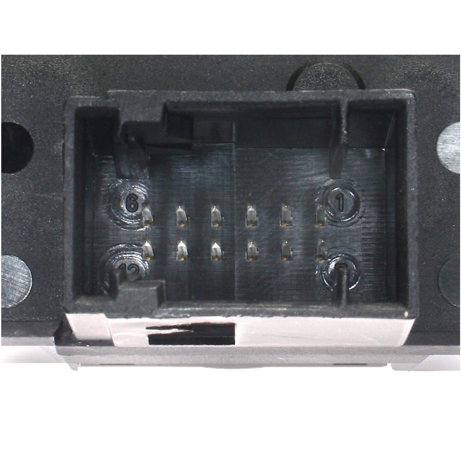 Standard Motor Products HLS1488 Headlight Switch product image 3 of 3