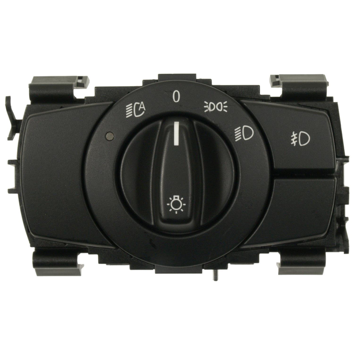 Standard Motor Products HLS1489 - Headlight Switch Standard Motor Products HLS1489 Headlight Switch product image 1 of 3