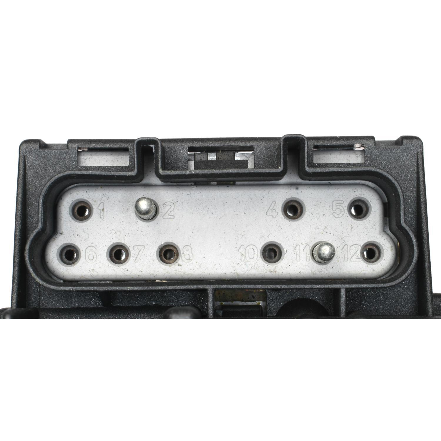 Standard Motor Products HLS1492 Fog Light Switch product image 3 of 3