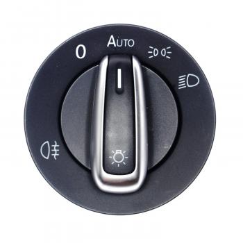 2010 Volkswagen GTI Headlight Switch Standard Motor Products HLS1494 image 1 of 3