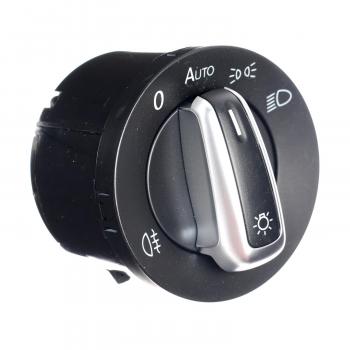 2010 Volkswagen GTI Headlight Switch Standard Motor Products HLS1494 image 2 of 3