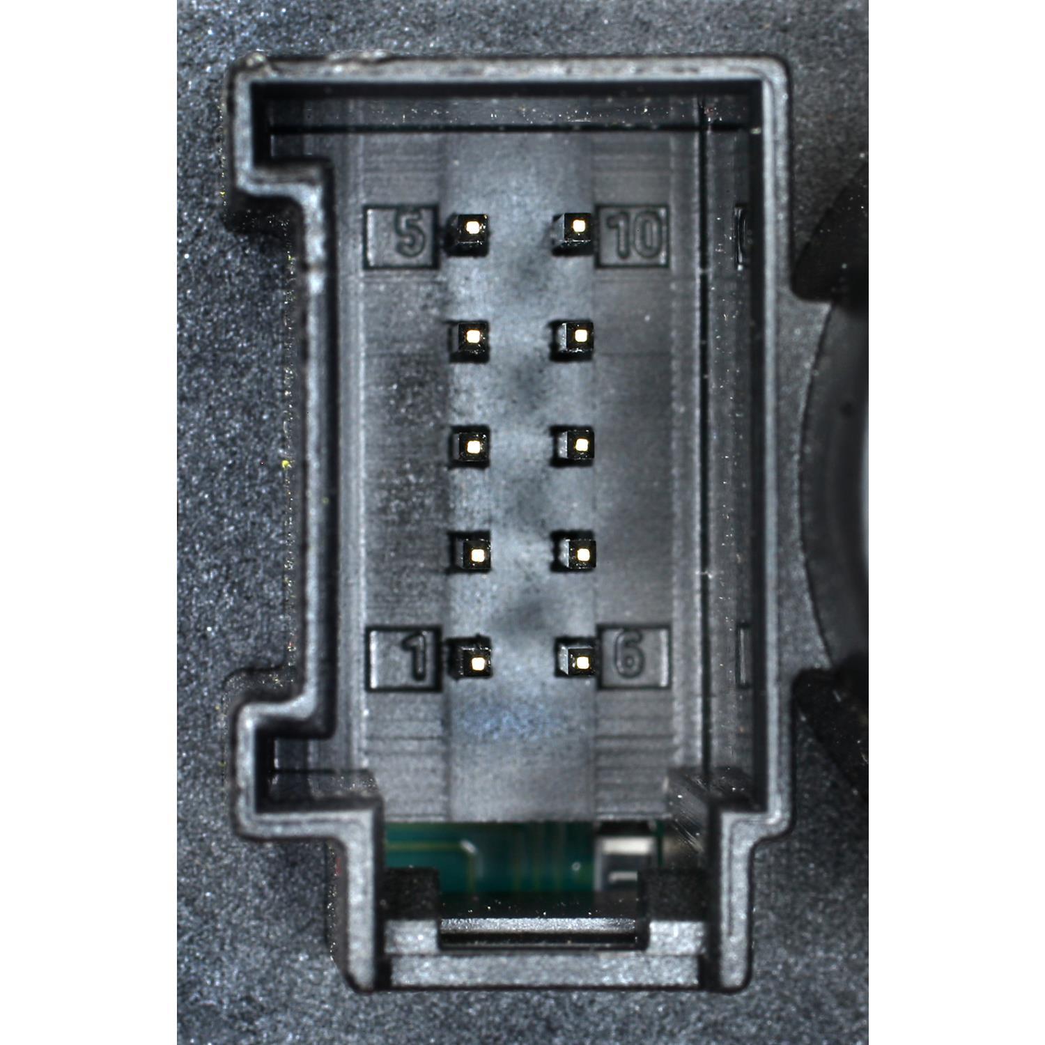 Standard Motor Products HLS1494 - Headlight Switch Standard Motor Products HLS1494 Headlight Switch product image 3 of 3