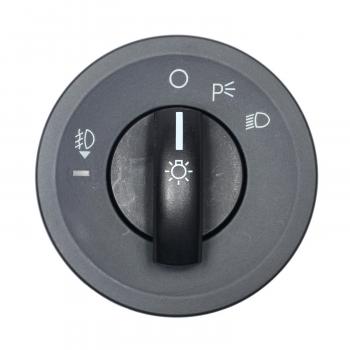 2011 Mazda Tribute Headlight Switch