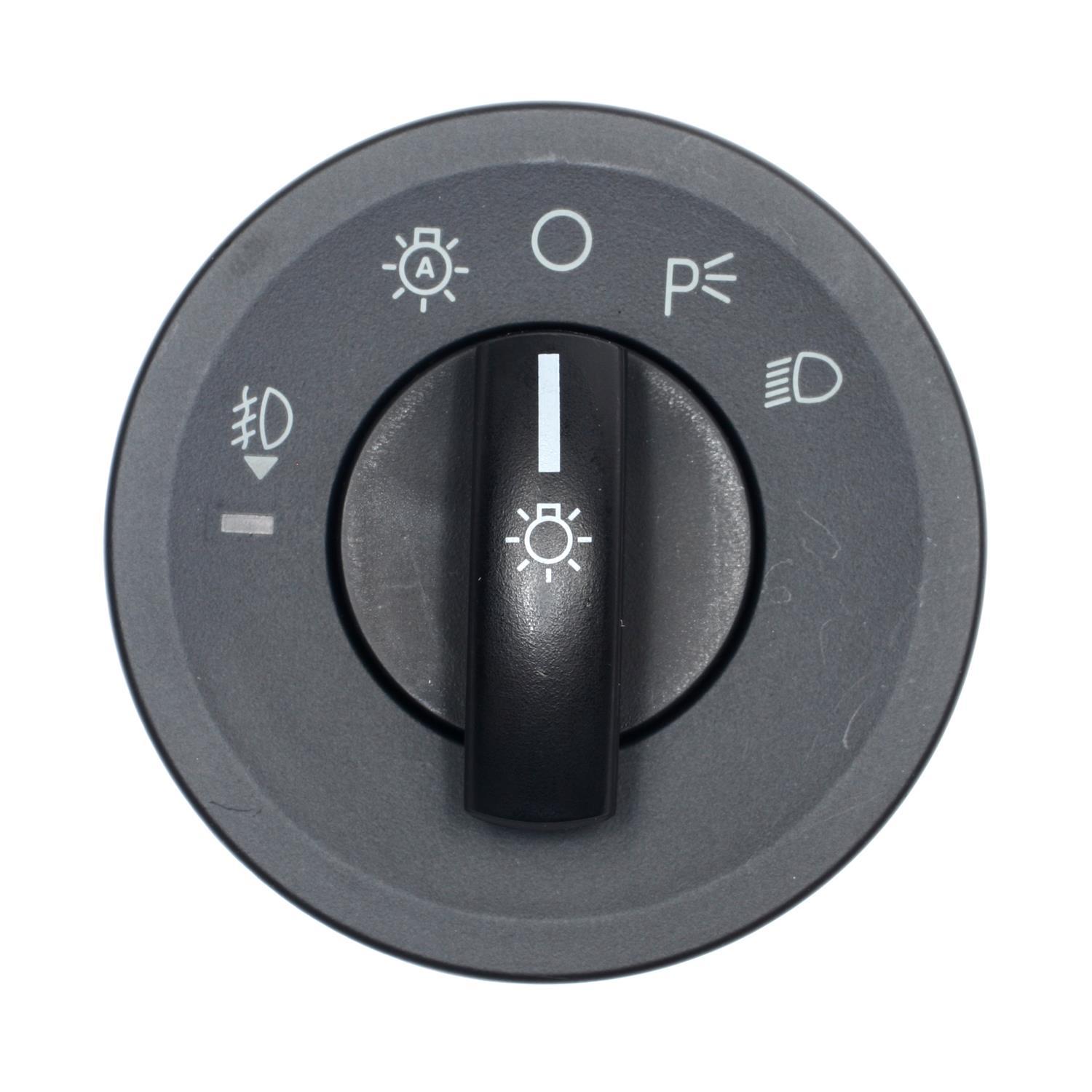 Standard Motor Products HLS1496 - Headlight Switch Standard Motor Products HLS1496 Headlight Switch product image 1 of 3
