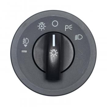2010 Mercury Mariner Headlight Switch Standard Motor Products HLS1496 image 1 of 3
