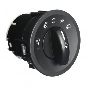 2010 Mercury Mariner Headlight Switch Standard Motor Products HLS1496 image 2 of 3