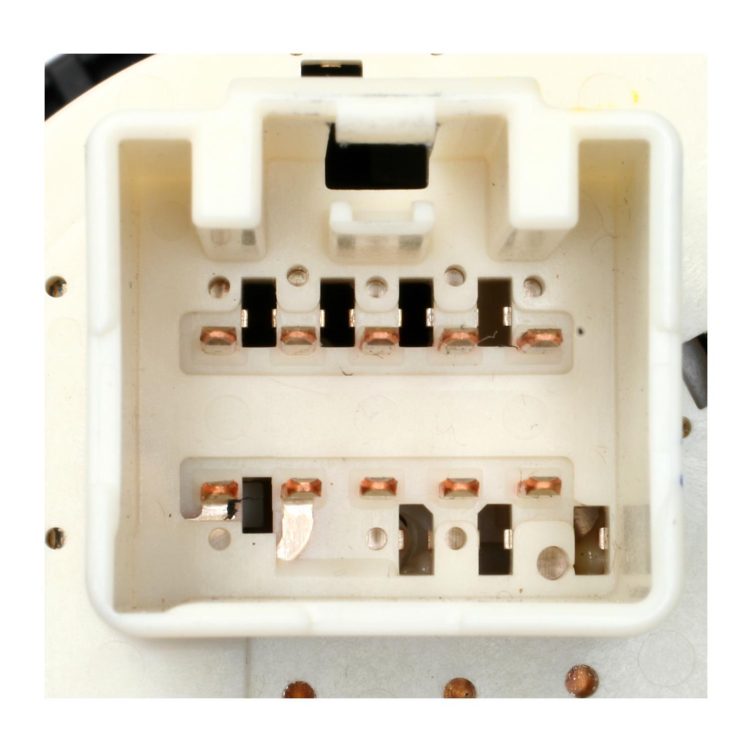 Standard Motor Products HLS1496 - Headlight Switch Standard Motor Products HLS1496 Headlight Switch product image 3 of 3