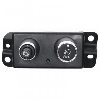 2009 Buick LaCrosse Headlight Switch Standard Motor Products HLS1497 image 1 of 3