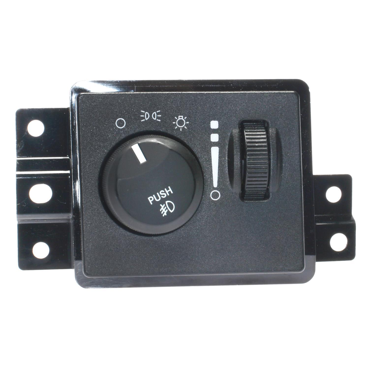 Standard Motor Products HLS1498 - Multi Purpose Switch Standard Motor Products HLS1498 Multi Purpose Switch product image 1 of 3