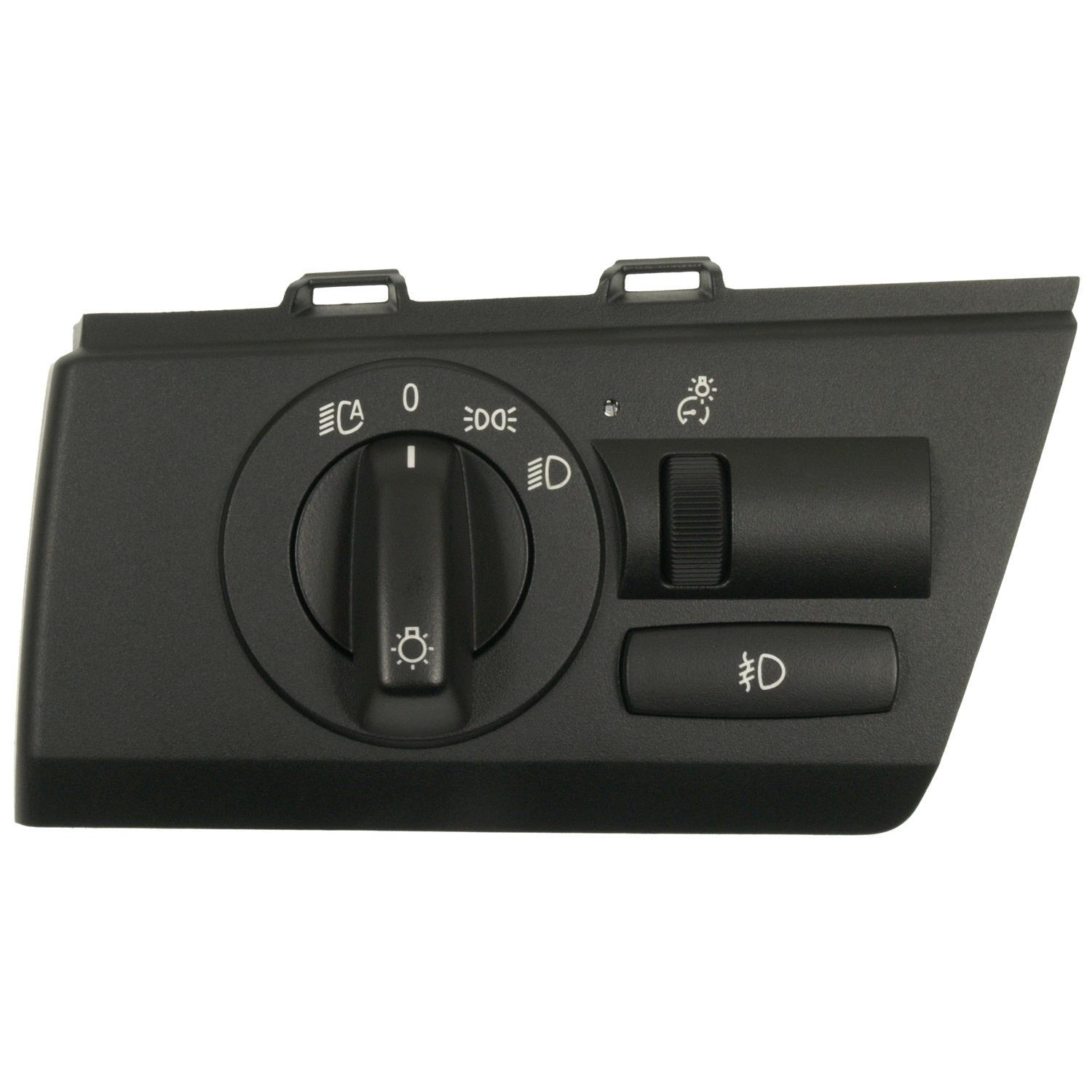 Standard Motor Products HLS1501 - Headlight Switch Standard Motor Products HLS1501 Headlight Switch product image 1 of 3