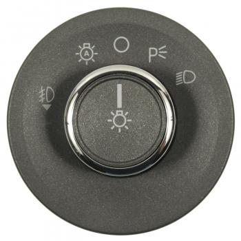 2012 Lincoln MKS Headlight Switch Standard Motor Products HLS1502 image 1 of 3