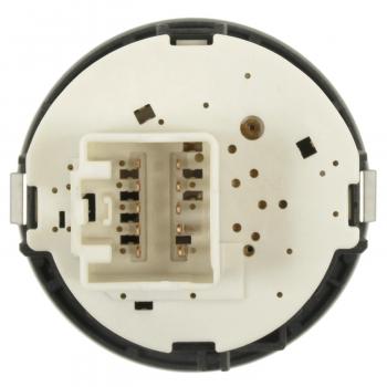 2012 Lincoln MKS Headlight Switch Standard Motor Products HLS1502 image 2 of 3