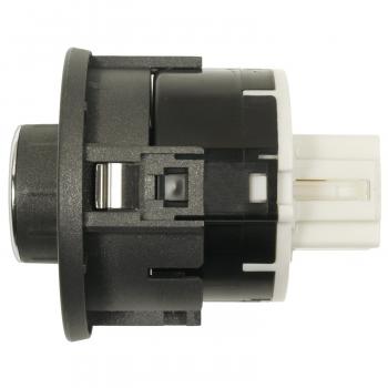 2012 Lincoln MKS Headlight Switch Standard Motor Products HLS1502 image 3 of 3