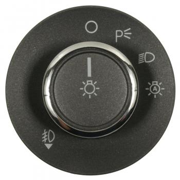 2012 Lincoln MKT Headlight Switch Standard Motor Products HLS1503 image 1 of 3