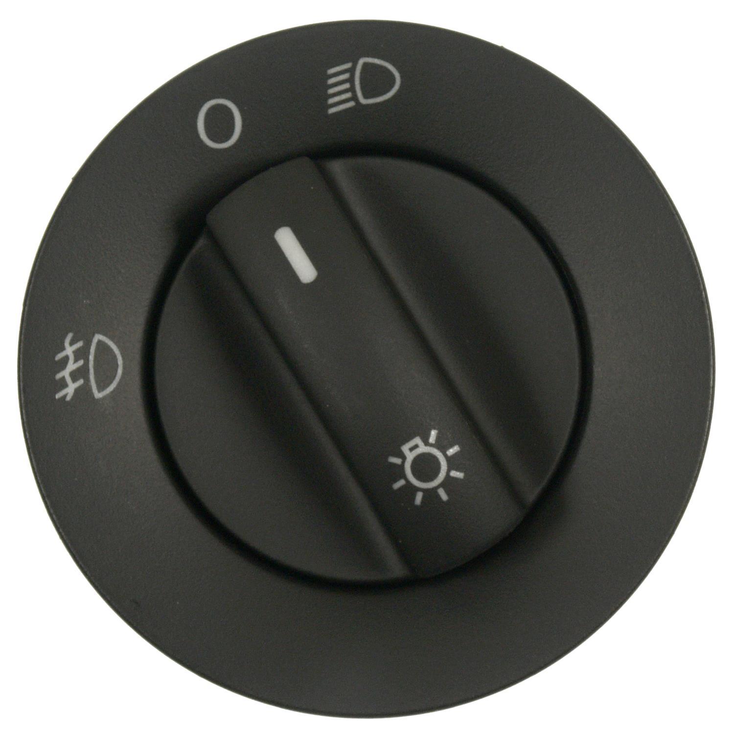 Standard Motor Products HLS1504 - Headlight Switch Standard Motor Products HLS1504 Headlight Switch product image 1 of 3
