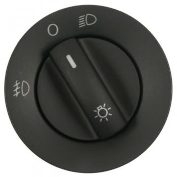 2010 Volkswagen Touareg Headlight Switch Standard Motor Products HLS1504 image 1 of 3