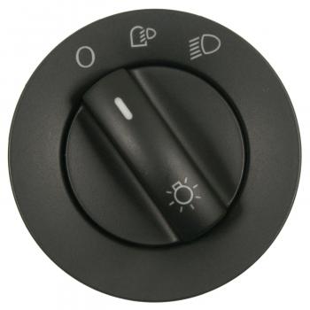 2006 Volkswagen Touareg Headlight Switch Standard Motor Products HLS1505 image 1 of 3