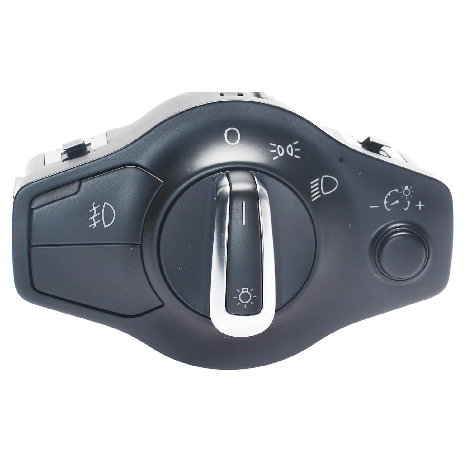 Standard Motor Products HLS1506 - Headlight Switch Standard Motor Products HLS1506 Headlight Switch product image 1 of 3