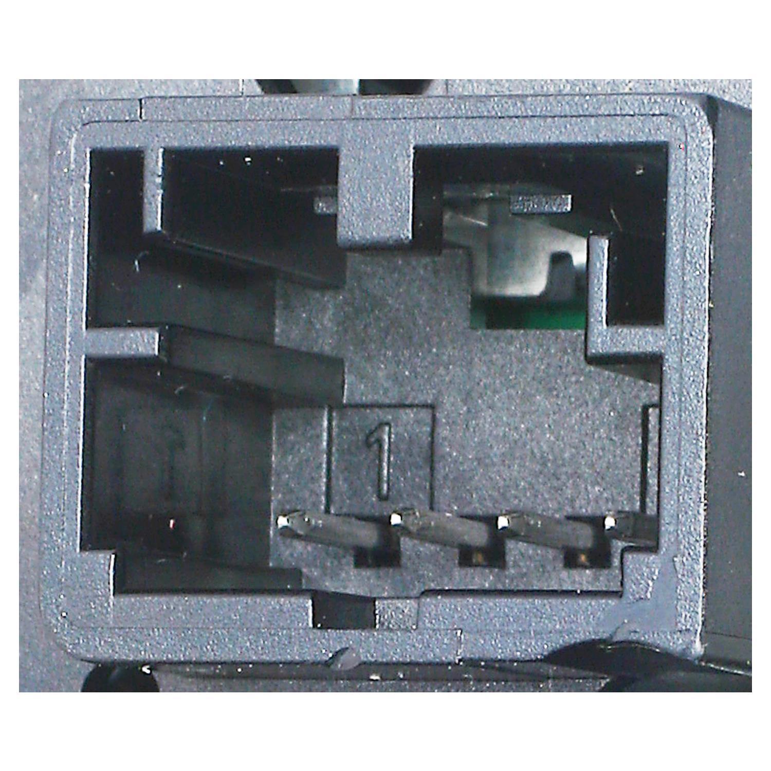 Standard Motor Products HLS1506 - Headlight Switch Standard Motor Products HLS1506 Headlight Switch product image 3 of 3