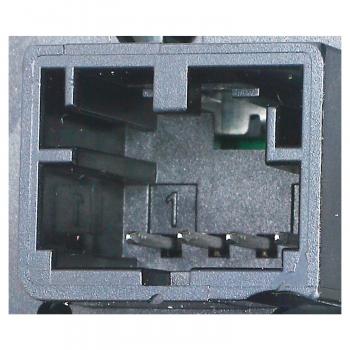 2012 Audi A5 Headlight Switch Standard Motor Products HLS1506 image 3 of 3