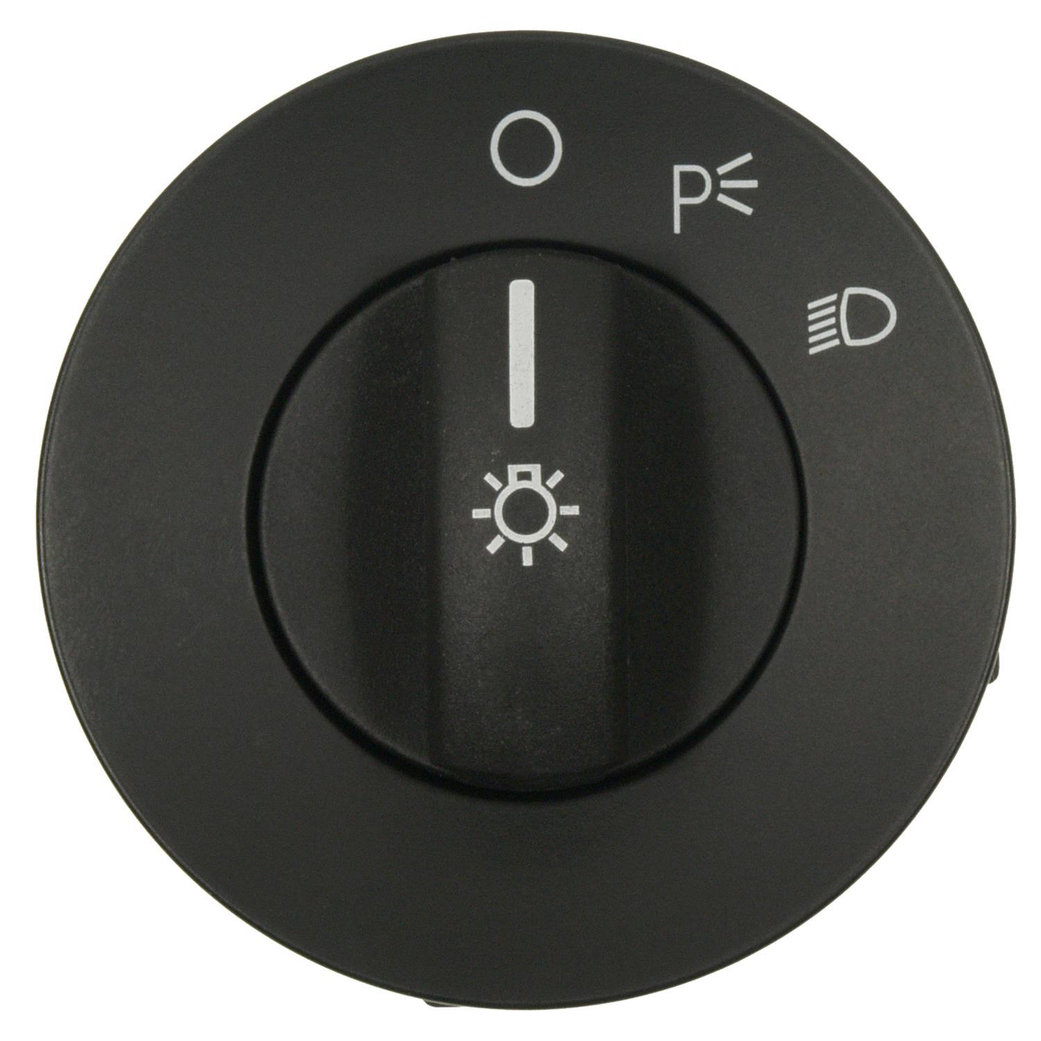 Standard Motor Products HLS1511 - Headlight Switch Standard Motor Products HLS1511 Headlight Switch product image 1 of 3