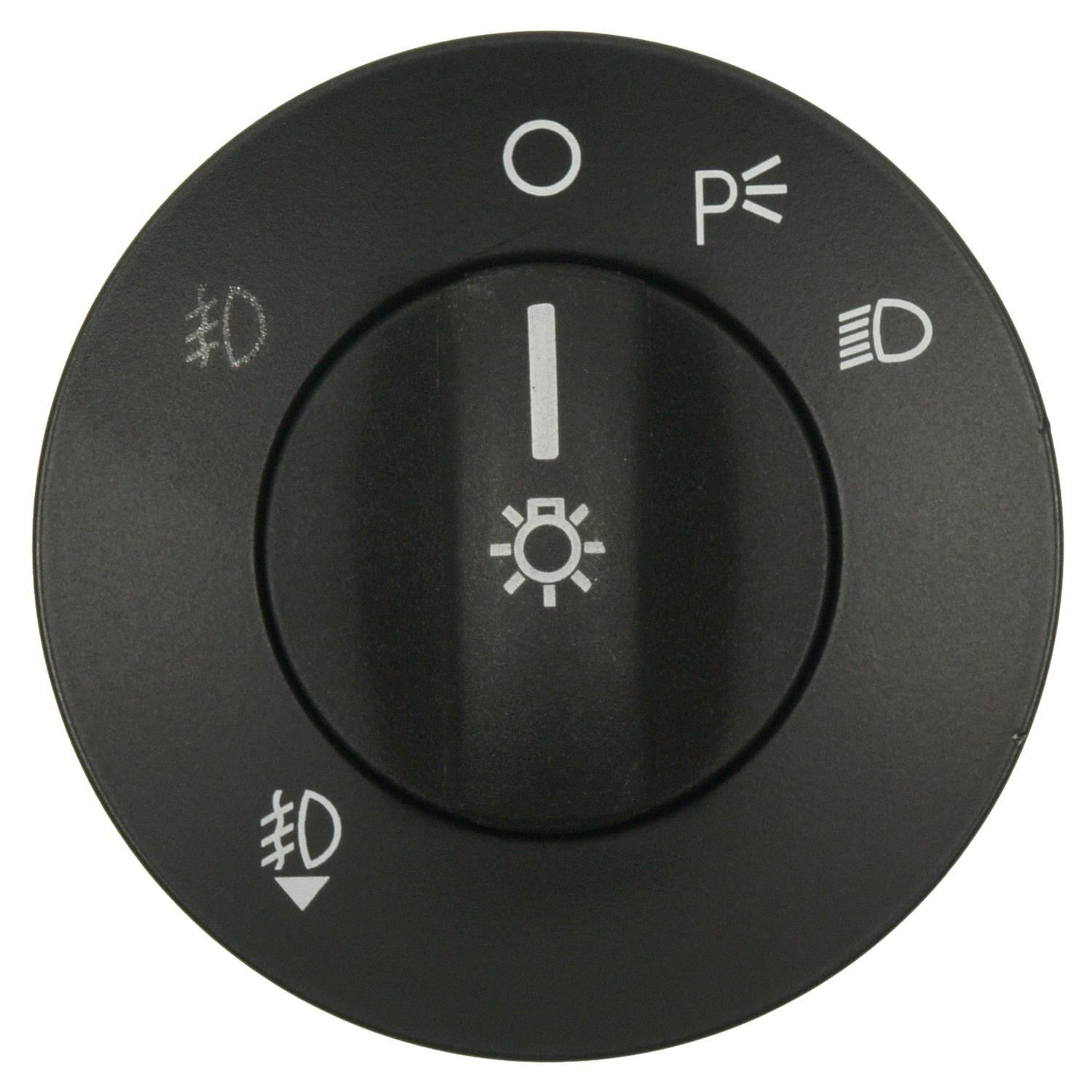 Standard Motor Products HLS1512 - Headlight Switch Standard Motor Products HLS1512 Headlight Switch product image 1 of 3