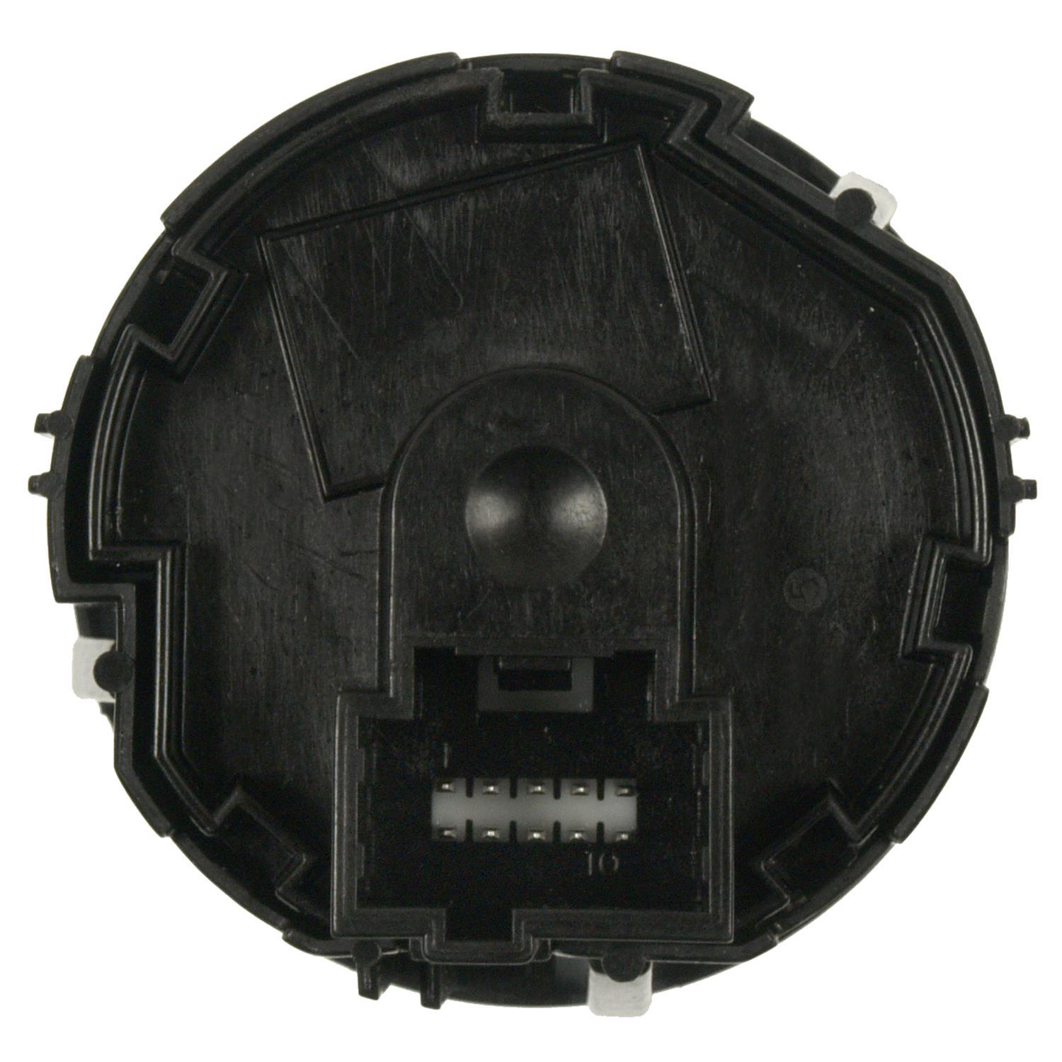 Standard Motor Products HLS1512 - Headlight Switch Standard Motor Products HLS1512 Headlight Switch product image 2 of 3