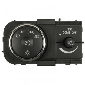 2009 GMC Acadia Headlight Switch Standard Motor Products HLS1513 image 1 of 3
