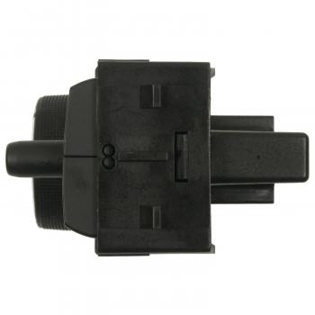 2009 GMC Acadia Headlight Switch Standard Motor Products HLS1513 image 3 of 3