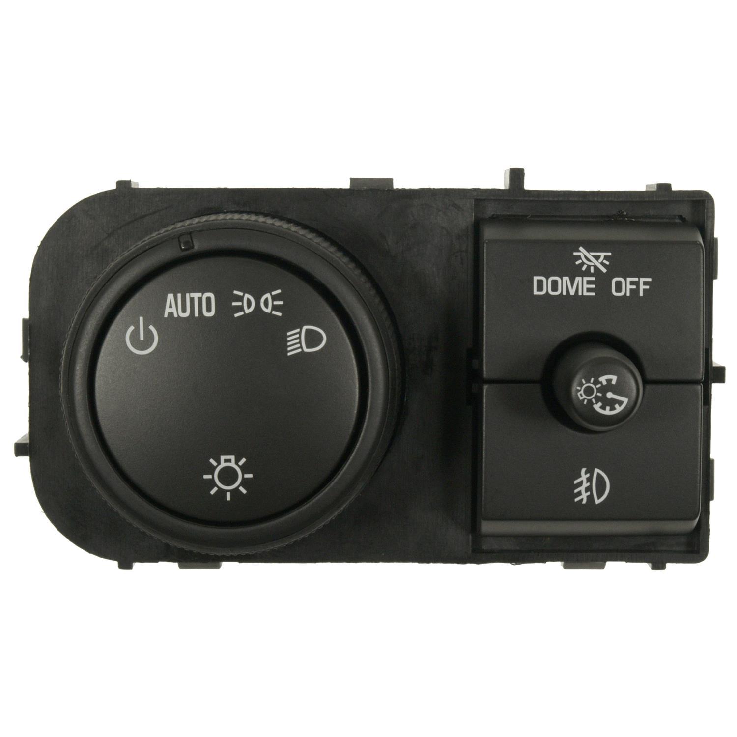 Standard Motor Products HLS1514 Headlight Switch product image 1 of 3