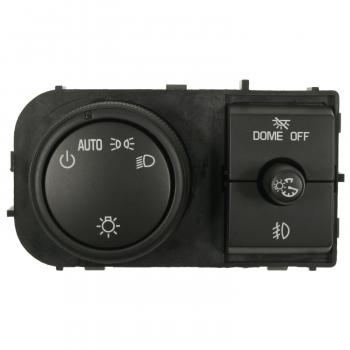 2007 GMC Sierra 1500 HD Classic Headlight Switch Standard Motor Products HLS1514 image 1 of 3