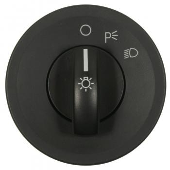 2010 Mercury Mariner Headlight Switch Standard Motor Products HLS1517 image 1 of 3