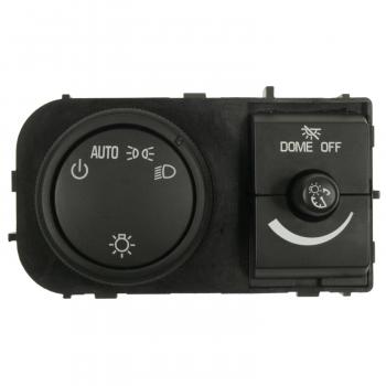 2007 GMC Sierra 1500 HD Classic Headlight Switch Standard Motor Products HLS1520 image 1 of 3