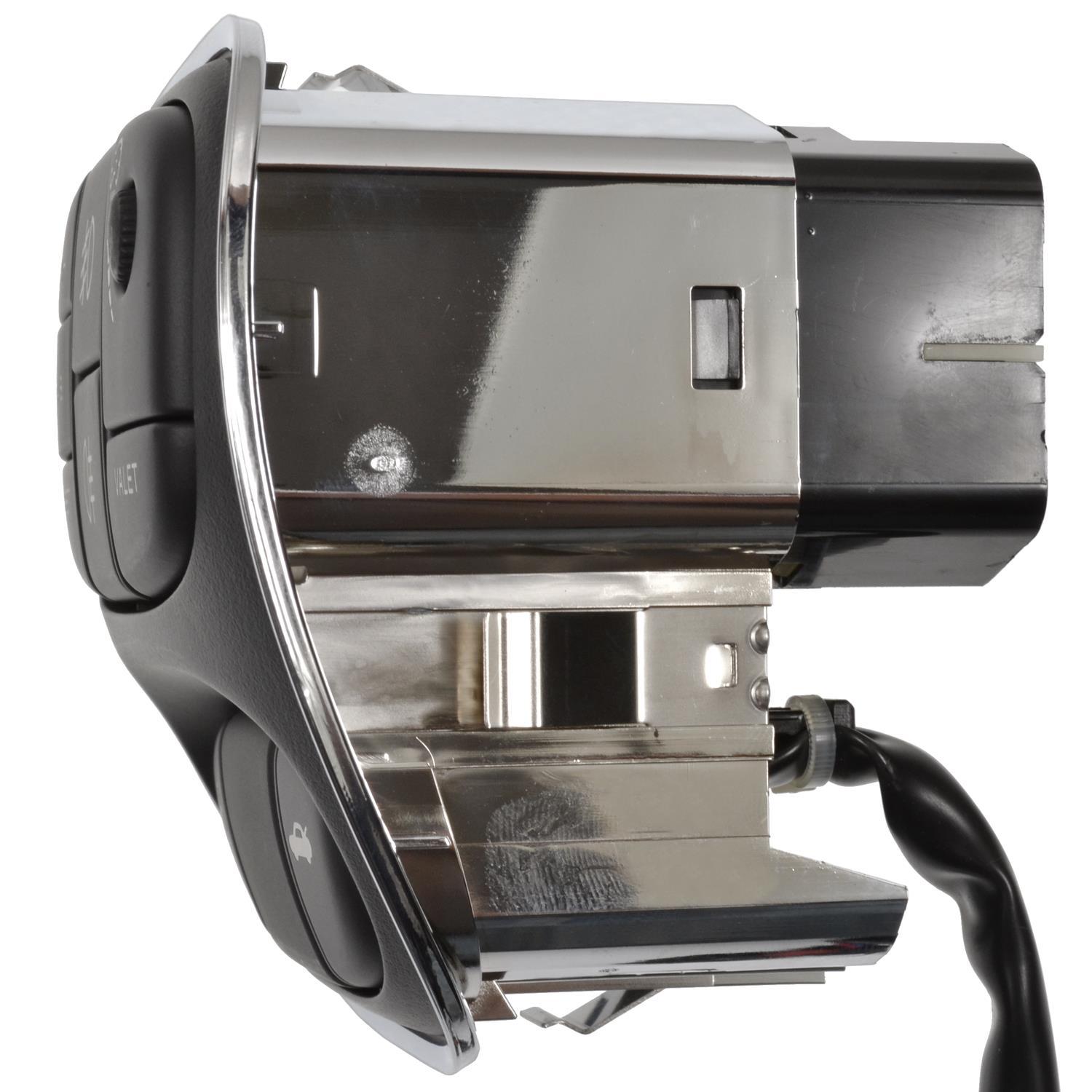 Standard Motor Products HLS1523 - Headlight Switch Standard Motor Products HLS1523 Fog Light Switch product image 3 of 3