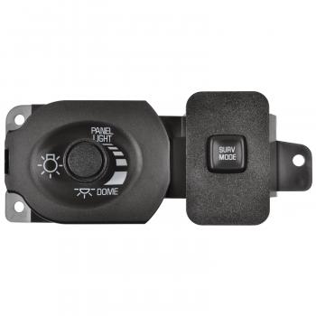 2005 Chevrolet Impala Headlight Switch Standard Motor Products HLS1525 image 2 of 4