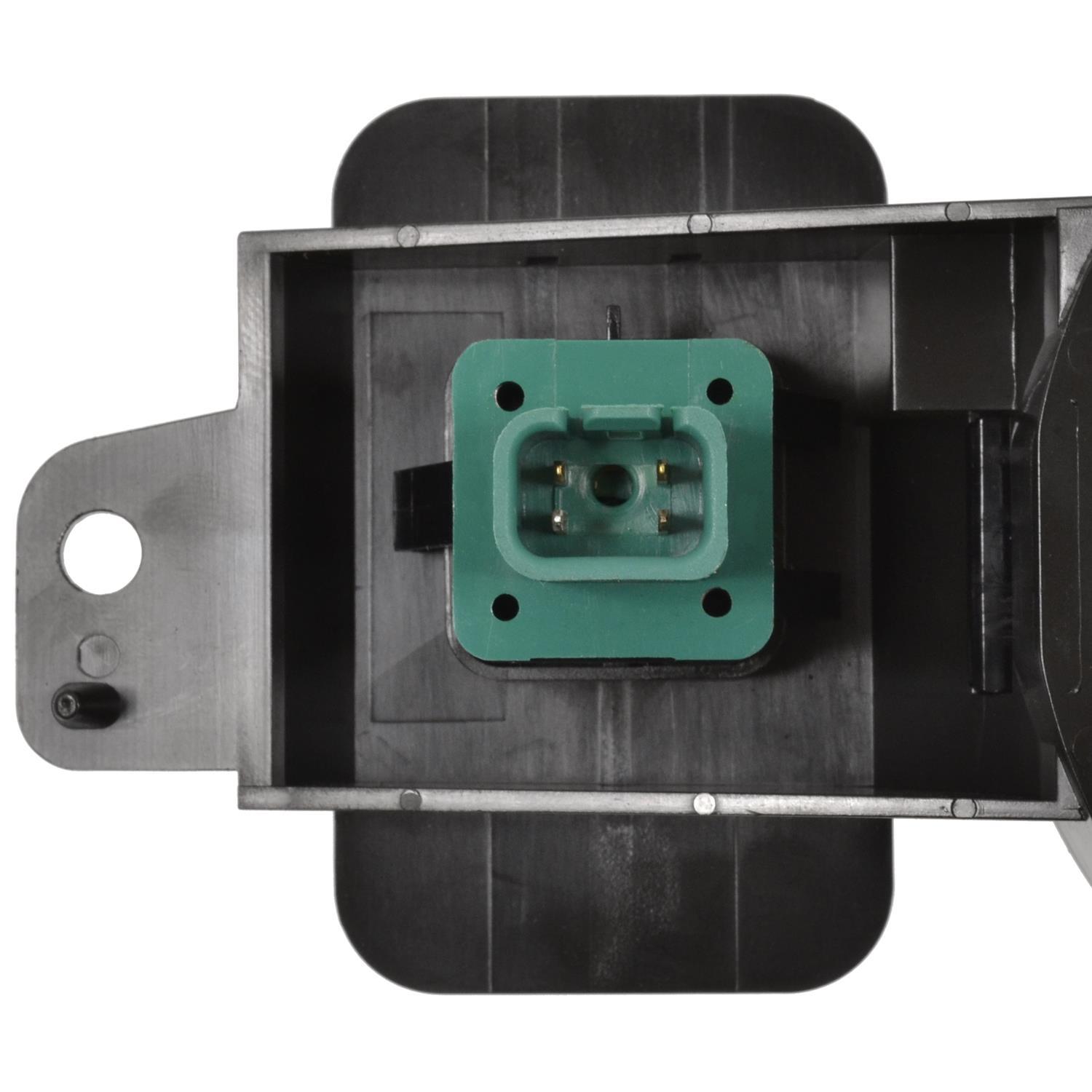 Standard Motor Products HLS1525 - Headlight Switch Standard Motor Products HLS1525 Headlight Switch product image 3 of 4