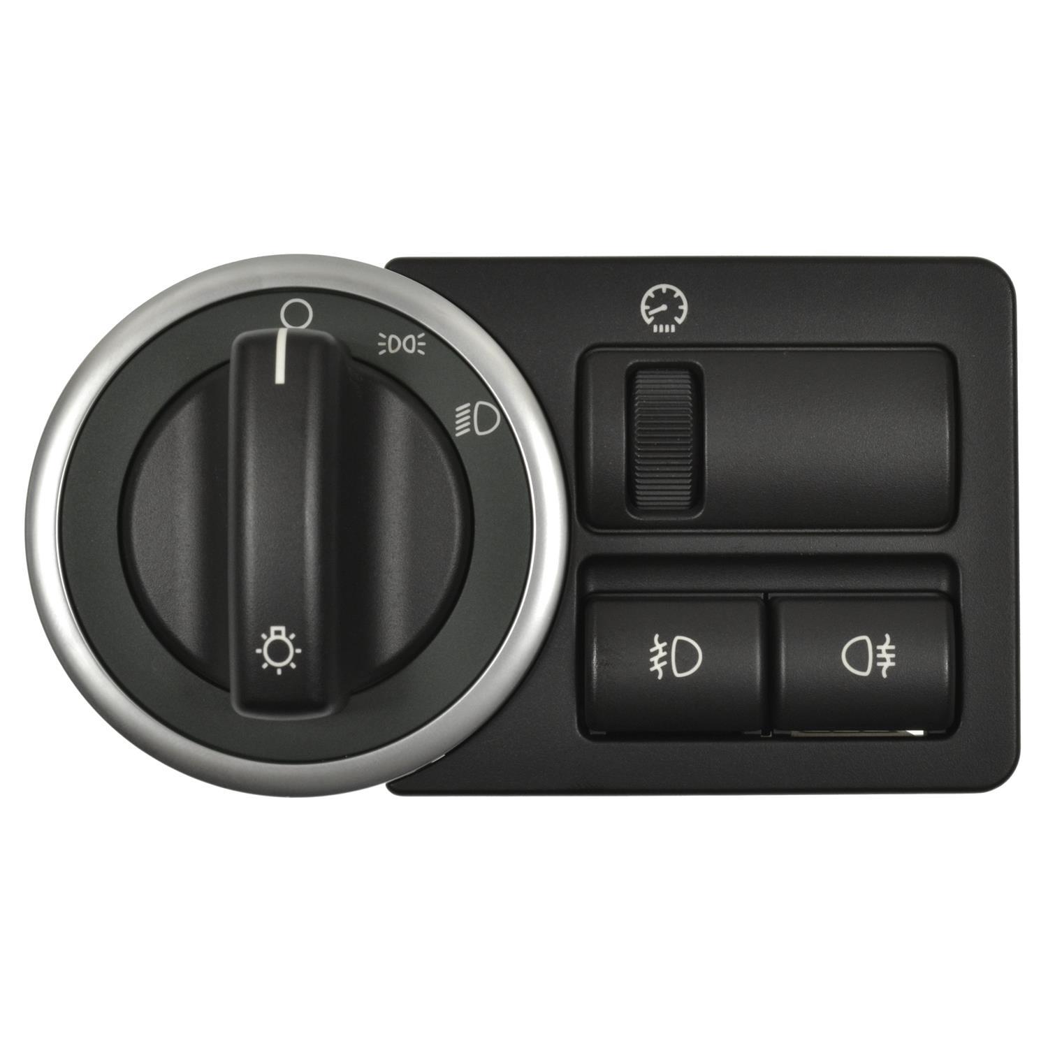 Standard Motor Products HLS1534 - Headlight Switch Standard Motor Products HLS1534 Headlight Switch product image 1 of 3