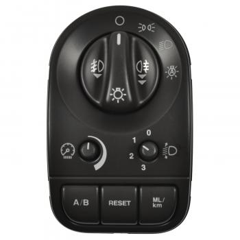 2003 Jaguar X-Type Headlight Switch Standard Motor Products HLS1538 image 1 of 3