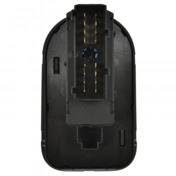 2003 Jaguar X-Type Headlight Switch Standard Motor Products HLS1538 image 2 of 3